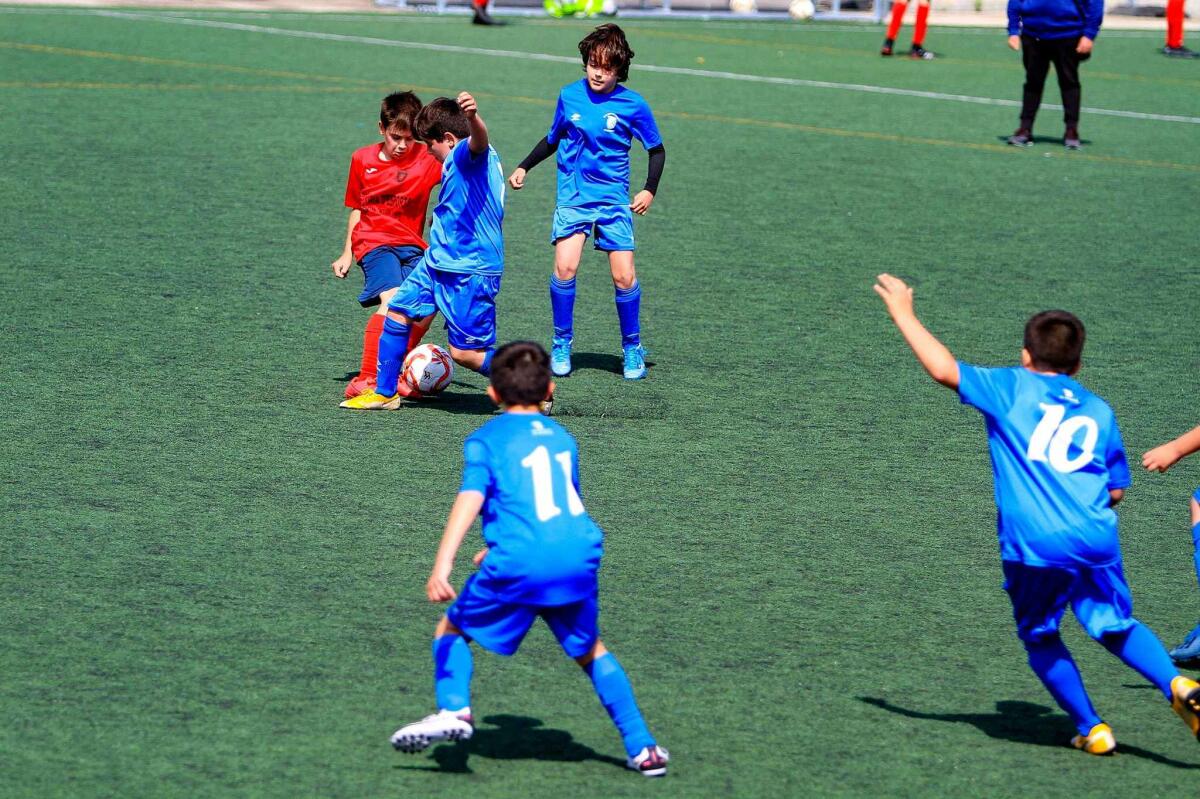 GRAN FIN DE SEMANA PARA EL DEPORTE EN FINESTRAT