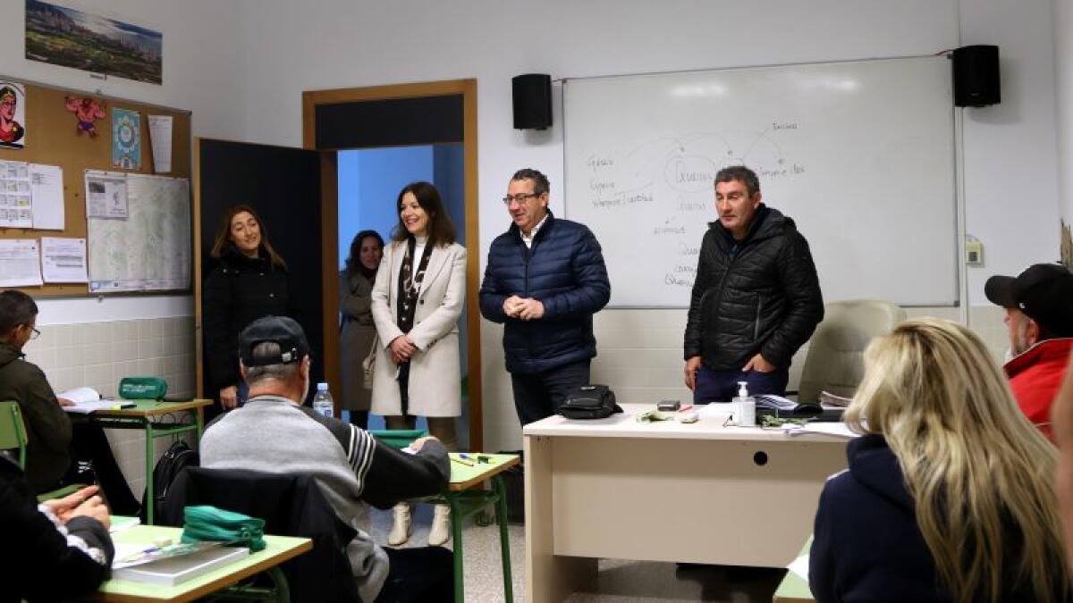 Benidorm contrata y forma durante un año a 20 personas desempleadas en un nuevo Taller de Empleo