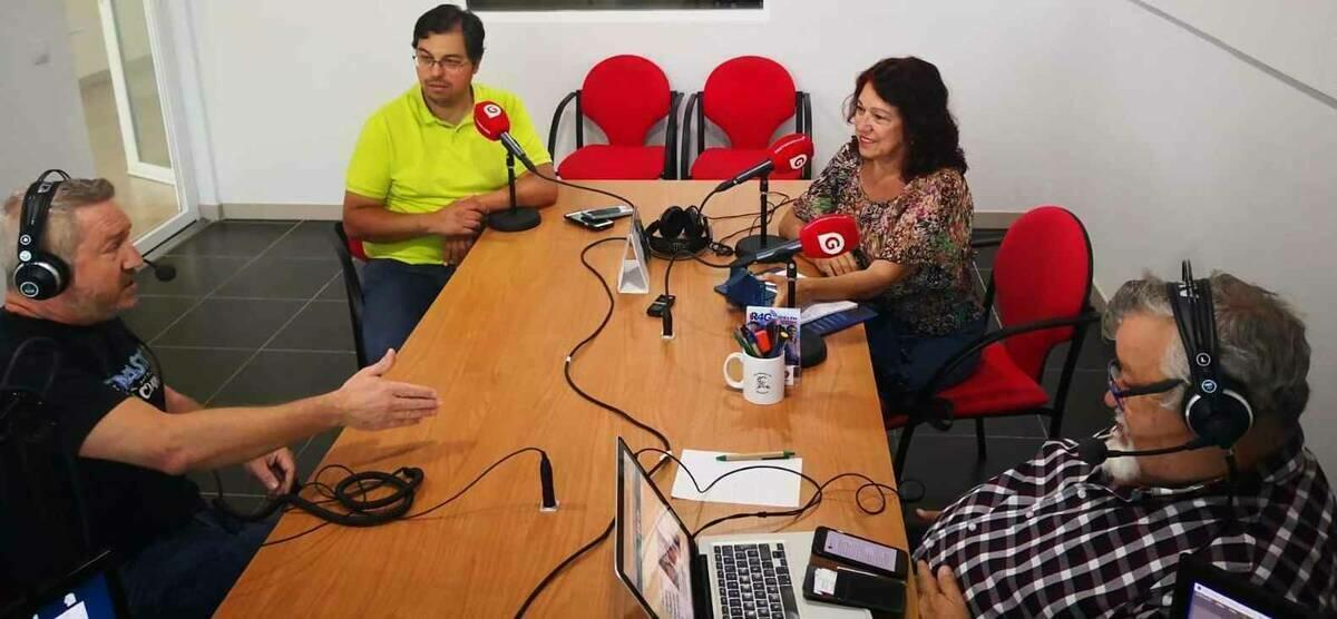 Pere Agulló: Benidorm no sufrió la crisis como toda España gracias a la serie (Video), 03/06/19