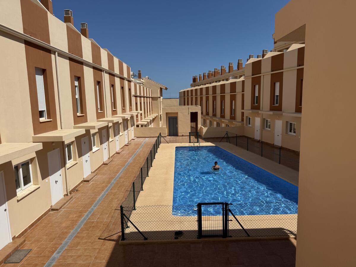 El 12 de diciembre finaliza el plazo de las 12 Viviendas para J&oacute;venes 