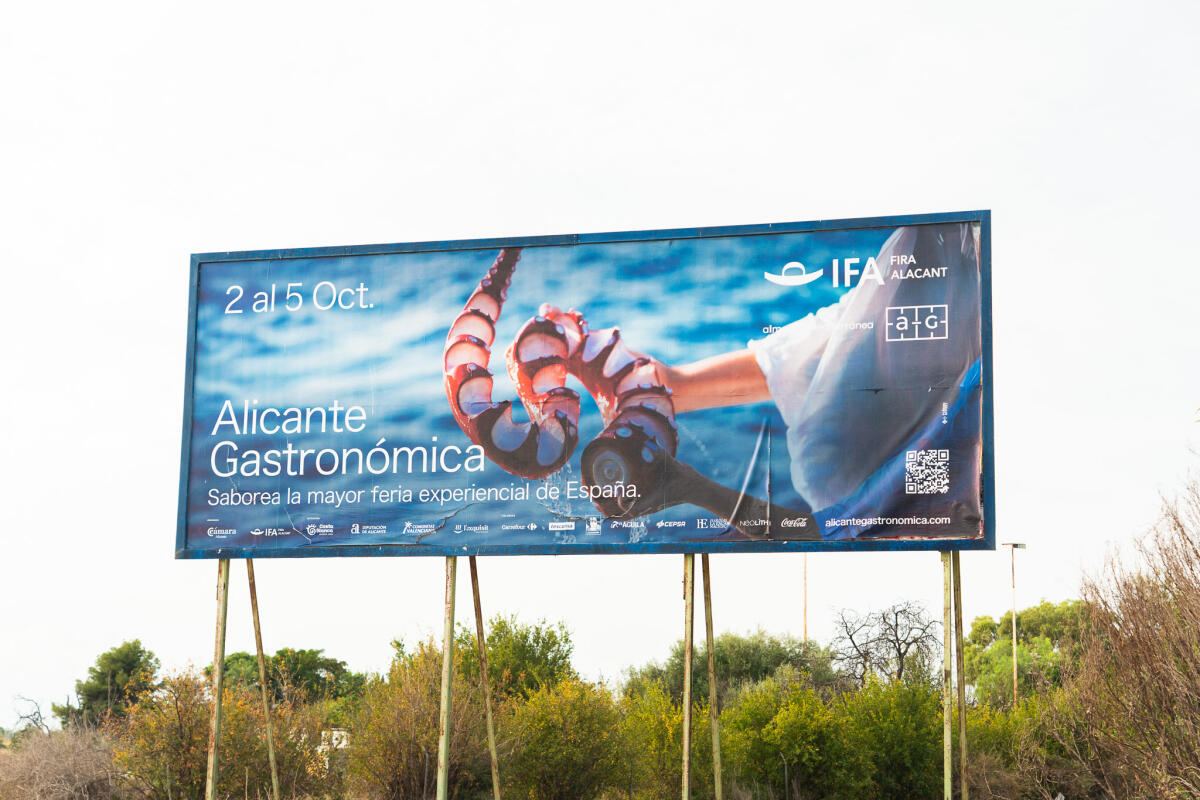Alicante Gastron&oacute;mica abre el viernes sus puertas con m&aacute;s actividades para el p&uacute;blico, la concentraci&oacute;n de 130 Estrellas Michelin y Soles Repsol y nuevos concursos 
