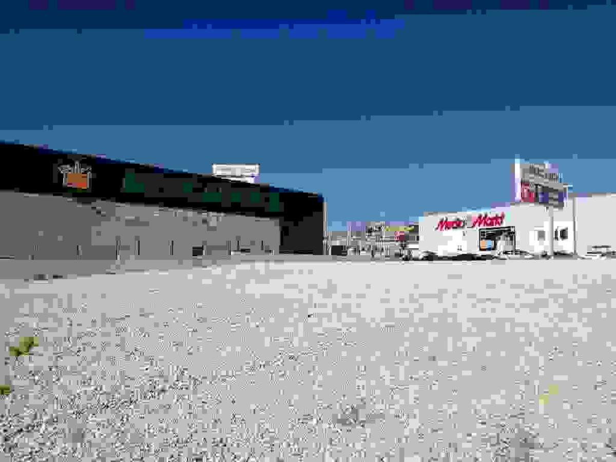 Finestrat subasta una parcela p&uacute;blica en el bulevar comercial para lograr financiaci&oacute;n destinada a proyectos sociales