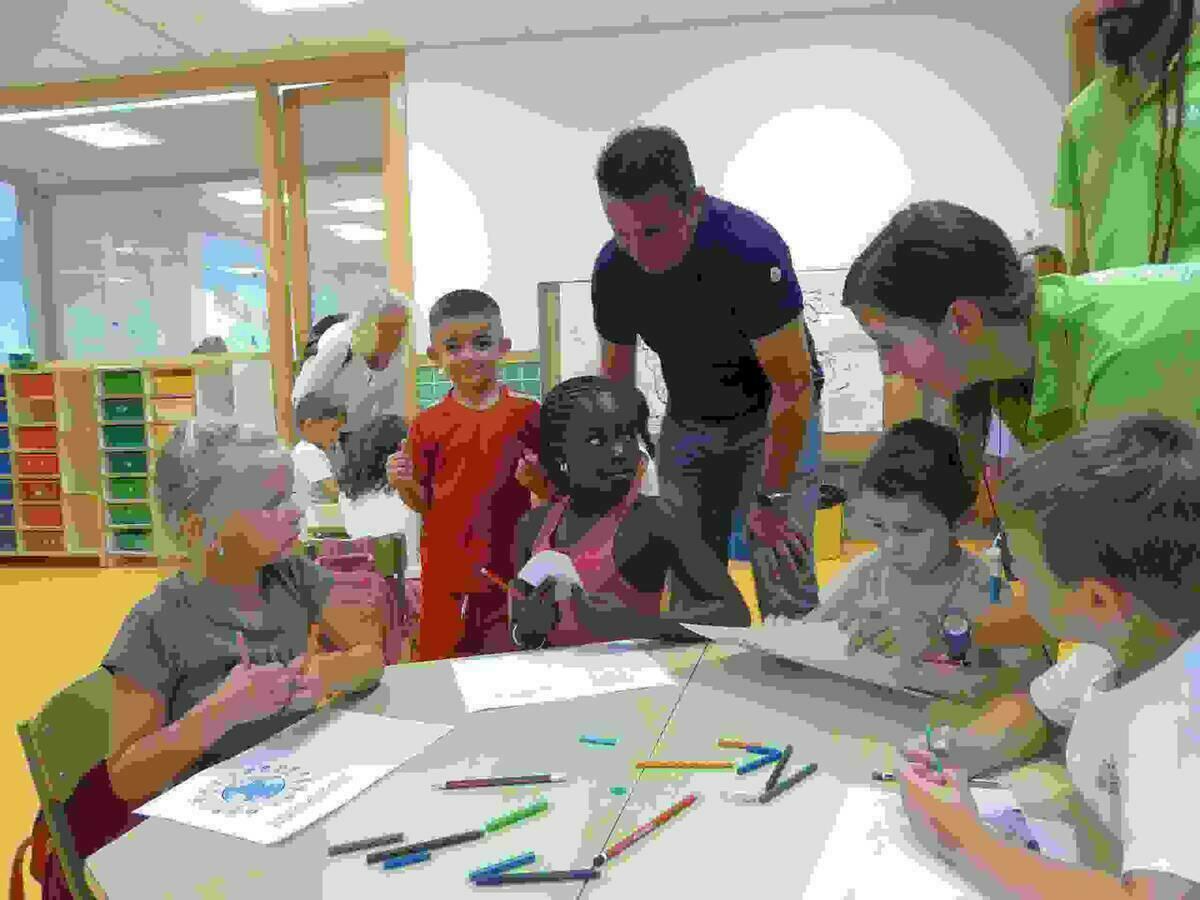 La Nuc&iacute;a &middot; La XVIII Escola d&rsquo;Estiu subvenciona a 62 alumnos con 17.017 euros 