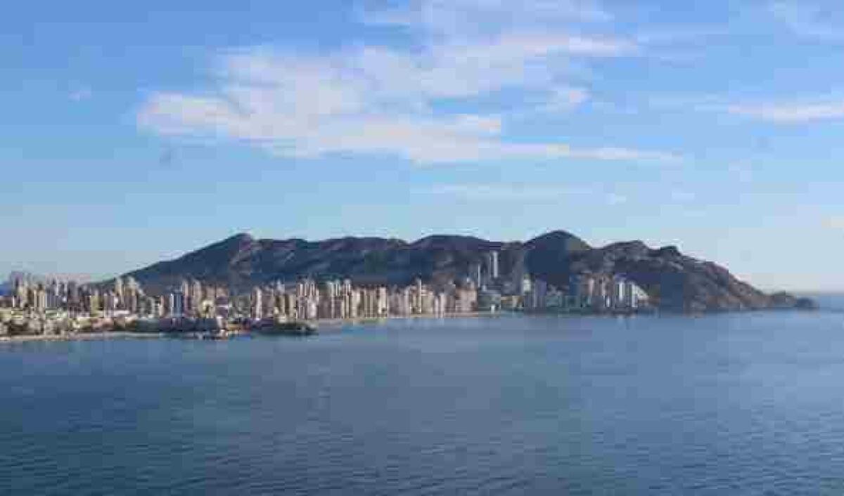 Benidorm conmemora el Día del Turismo con diversas actividades gratuitas