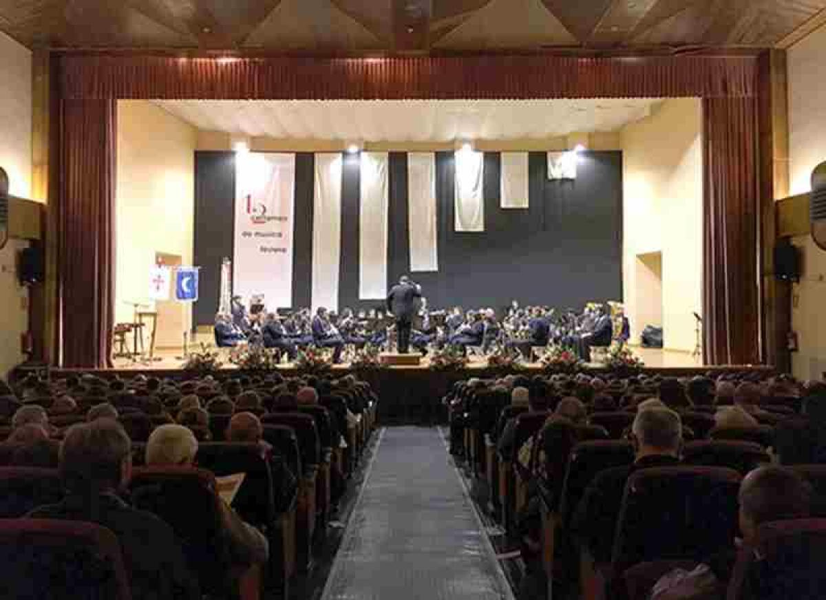 Altea &middot; El Ayuntamiento acomete mejoras en el Centro Cultural de Altea la Vella