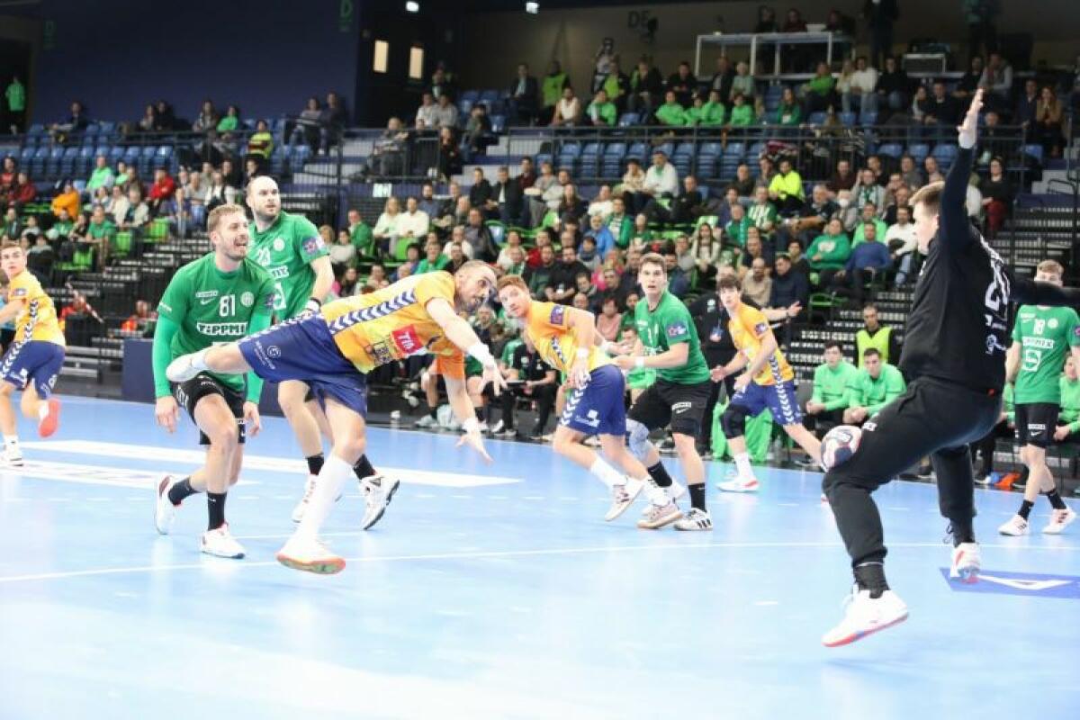 El TM Benidorm disputa un partido determinante en el devenir en la EHF 