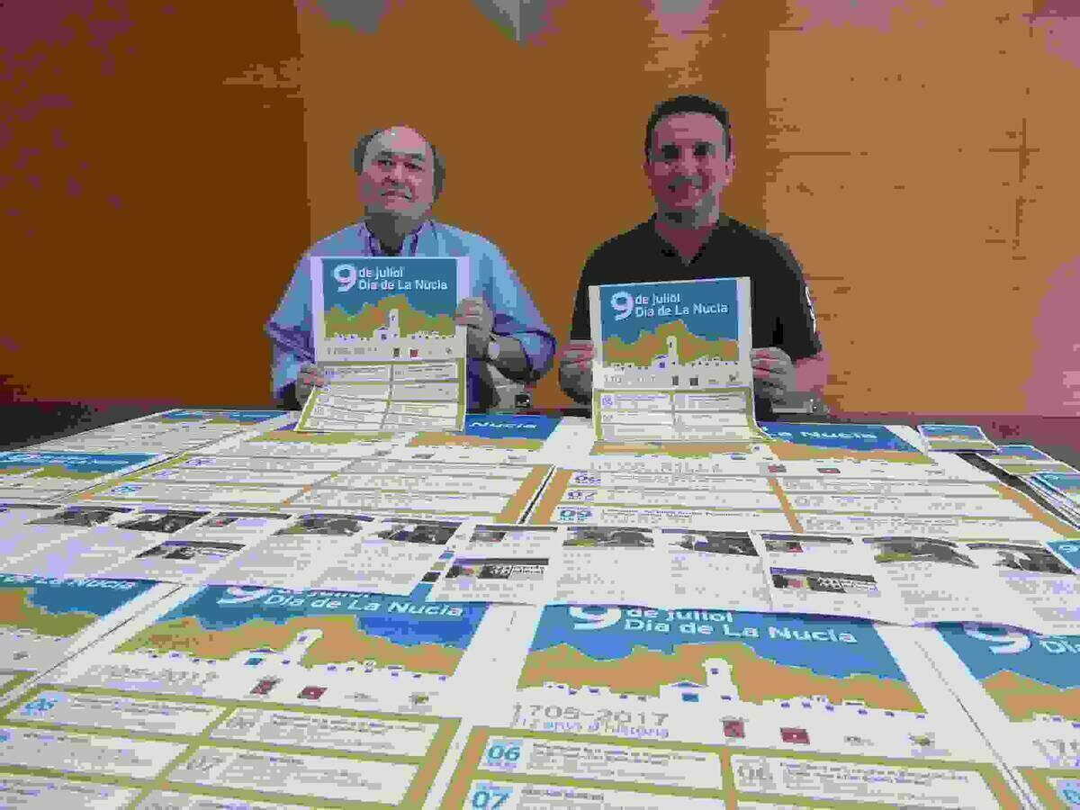 &Uacute;ltimas entradas para el teatre dels Majorals 2017  &ldquo;Em pareix que cauen gotes&rdquo;