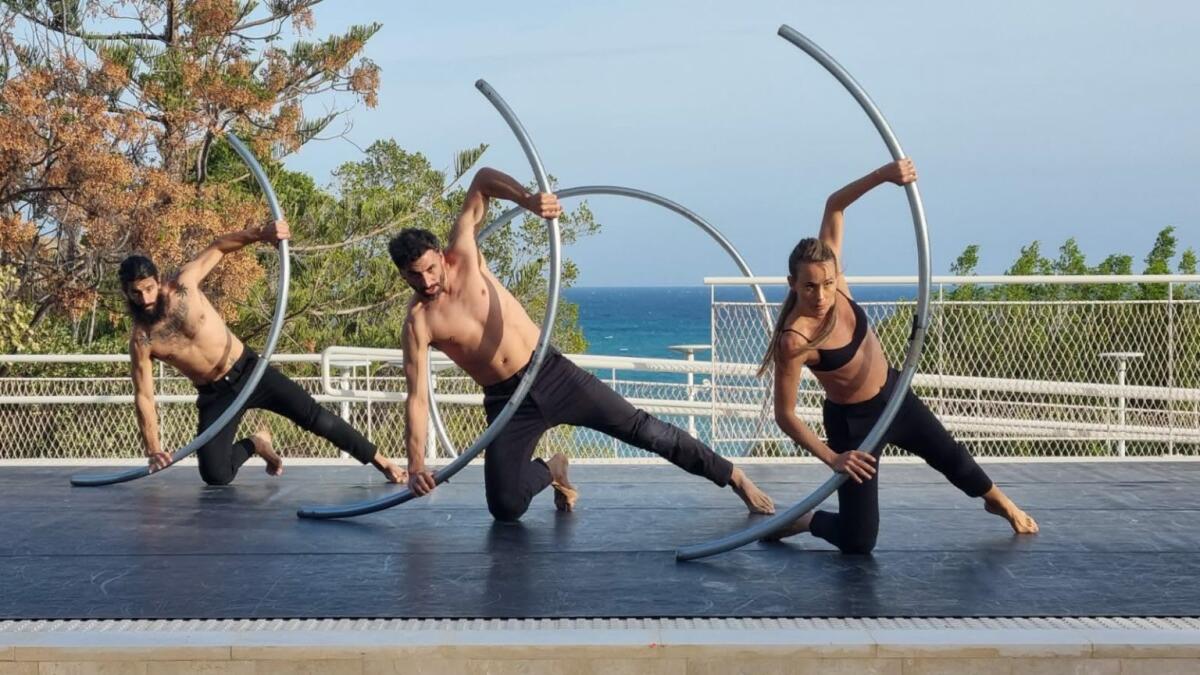 La finca La Senyoreta de l’Hort, el parque Censal y la finca de la Barbera serán los escenarios de la programación cultural de este verano