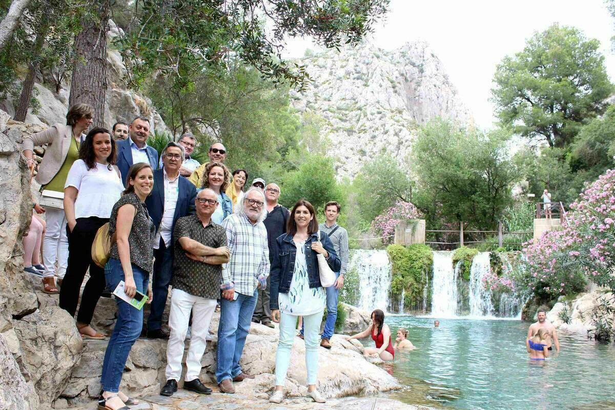 Callosa d&rsquo;en Sarri&agrave;, sede de la 3&ordf; Jornada Interdisciplinar sobre Playas Continentales