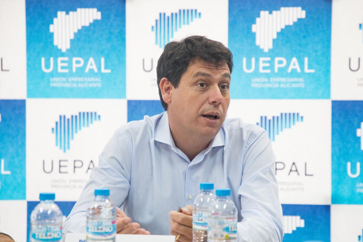 UEPAL advierte del impacto neutro entre los trabajadores y del efecto negativo en autónomos y pymes que tendrá la futura reducción de la jornada laboral