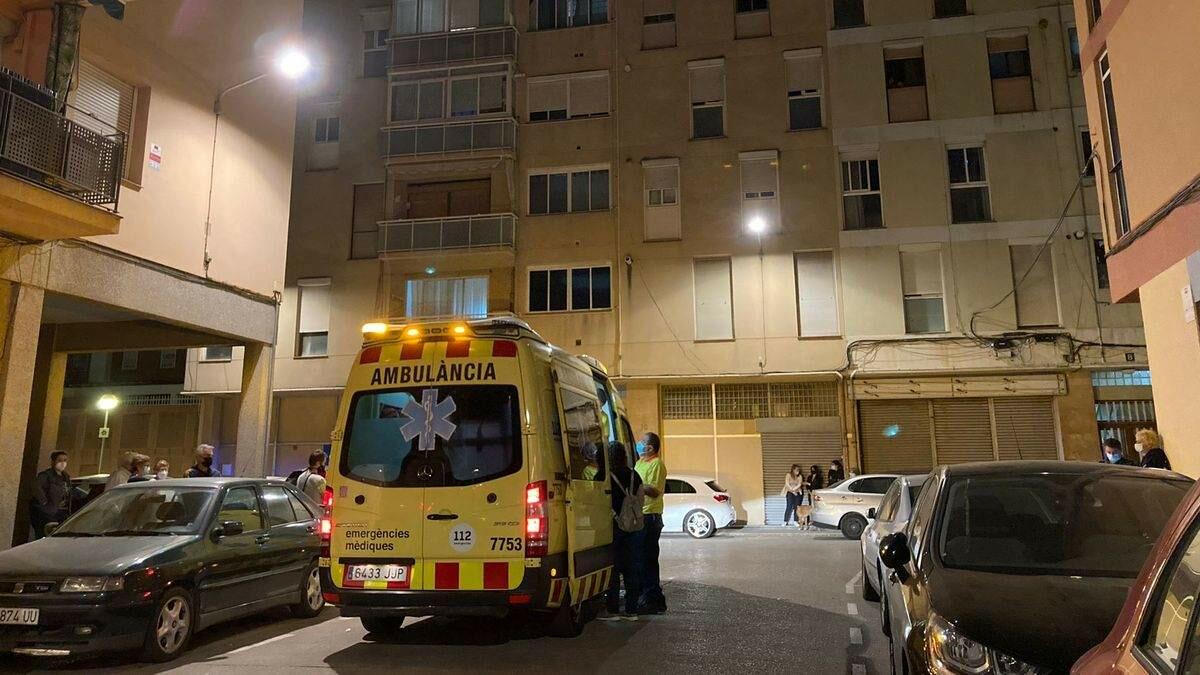 Los Mossos investigan el homicidio de una niña de 4 años en Sant Joan Despí