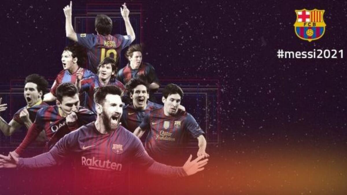 Messi deja el Barcelona: hipotecar al club o echarse a los socios encima