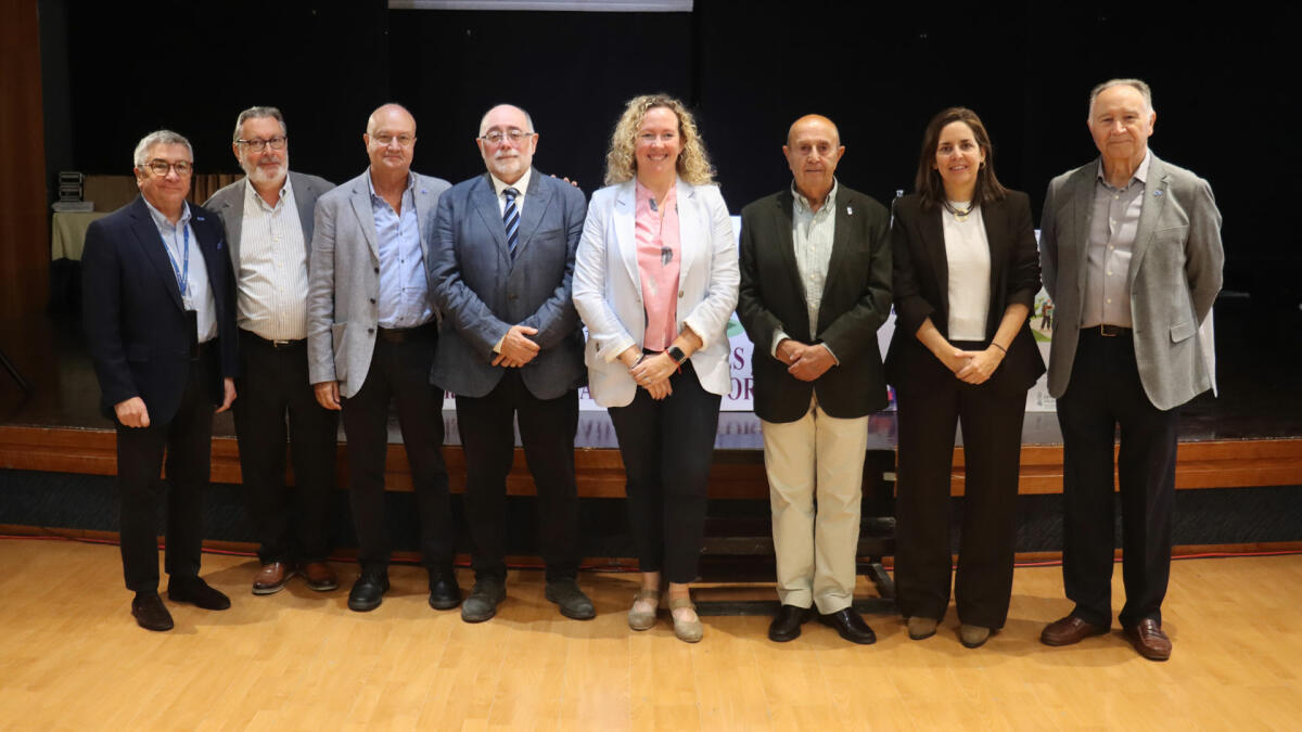 El Congreso de Mayores de Telefónica vuelve un año más a Benidorm en su 21ª edición