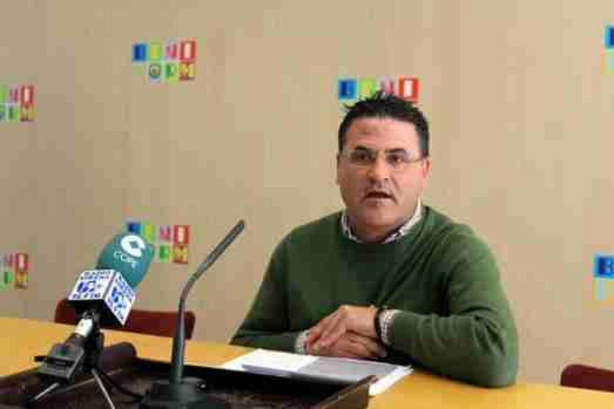 Benidorm &middot; El gobierno propone crear el departamento de Accesibilidad Universal e integrarlo en Movilidad