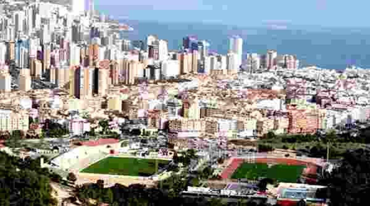 El pleno votar&aacute; una propuesta del alcalde para viabilizar el cumplimiento de la sentencia del TSJ sobre la estaci&oacute;n de autobuses