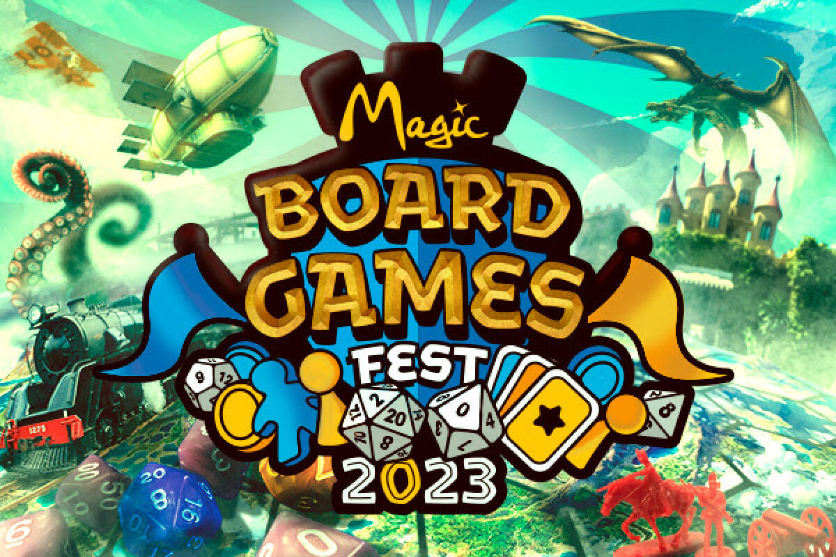 Magic Robin Hood Resort acogerá el mayor festival de juegos de mesa y rol de España