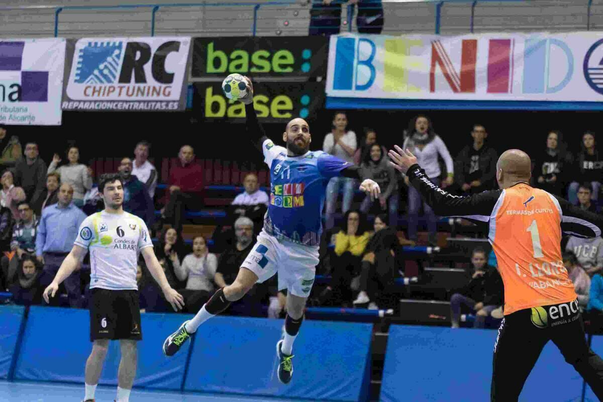 Previa BM Benidorm &bull; A un punto de consolidarse en la &eacute;lite