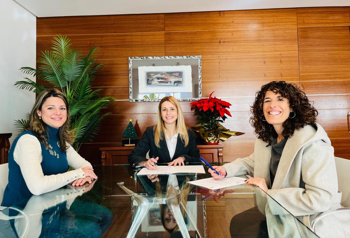 EL AYUNTAMIENTO DE FINESTRAT DESTINA 6.000 &euro; PARA APOYAR A LAS AMPAS DE LOS CENTROS EDUCATIVOS DEL MUNICIPIO