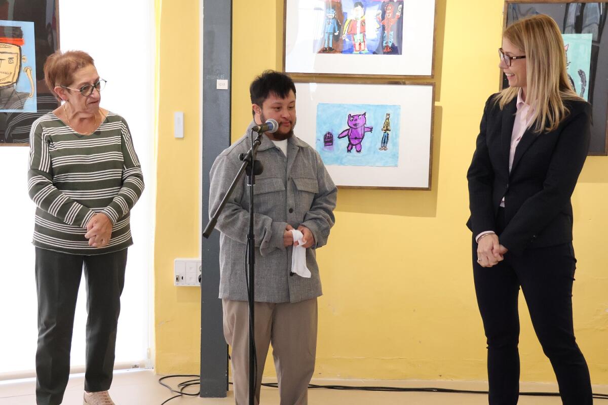 PROPUESTA CULTURAL NAVIDE&Ntilde;A EN FINESTRAT