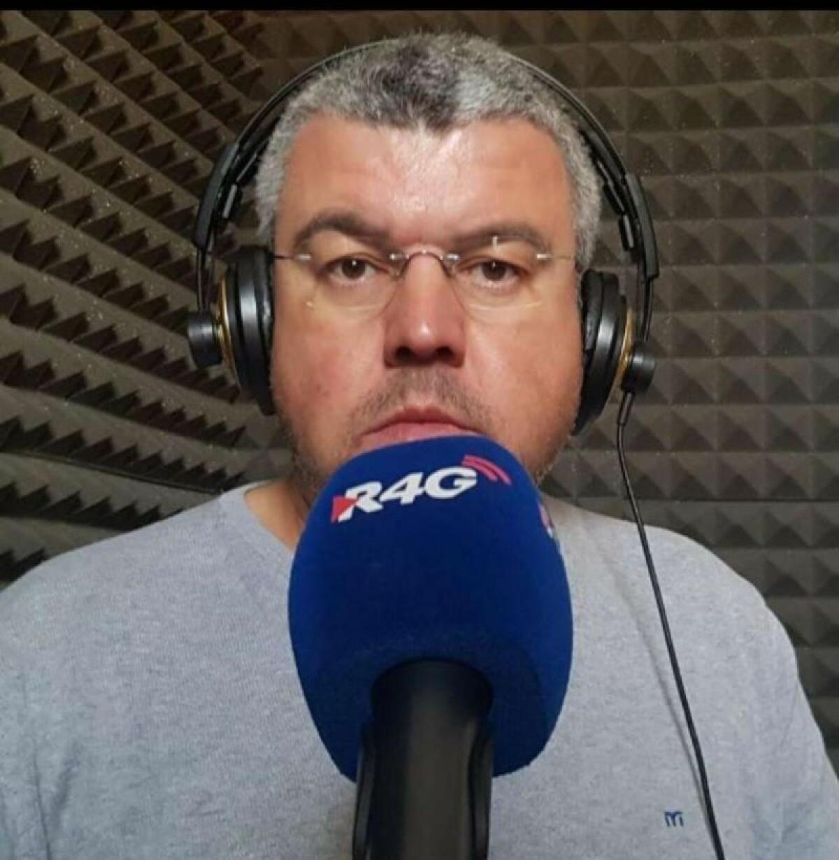 Las consecuencias de tener un Hamelin disfrazado de Robin Hood.     Leopoldo Bernabeu