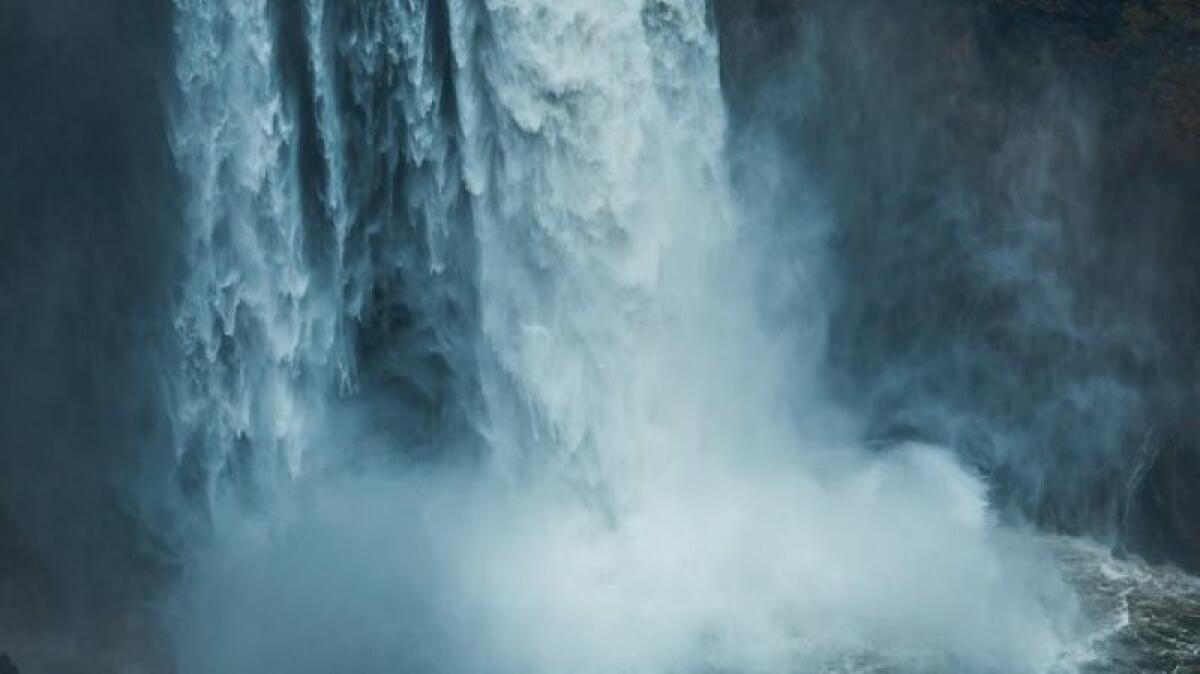 La cascada más desconocida y espectacular de España para un plan de fin de semana