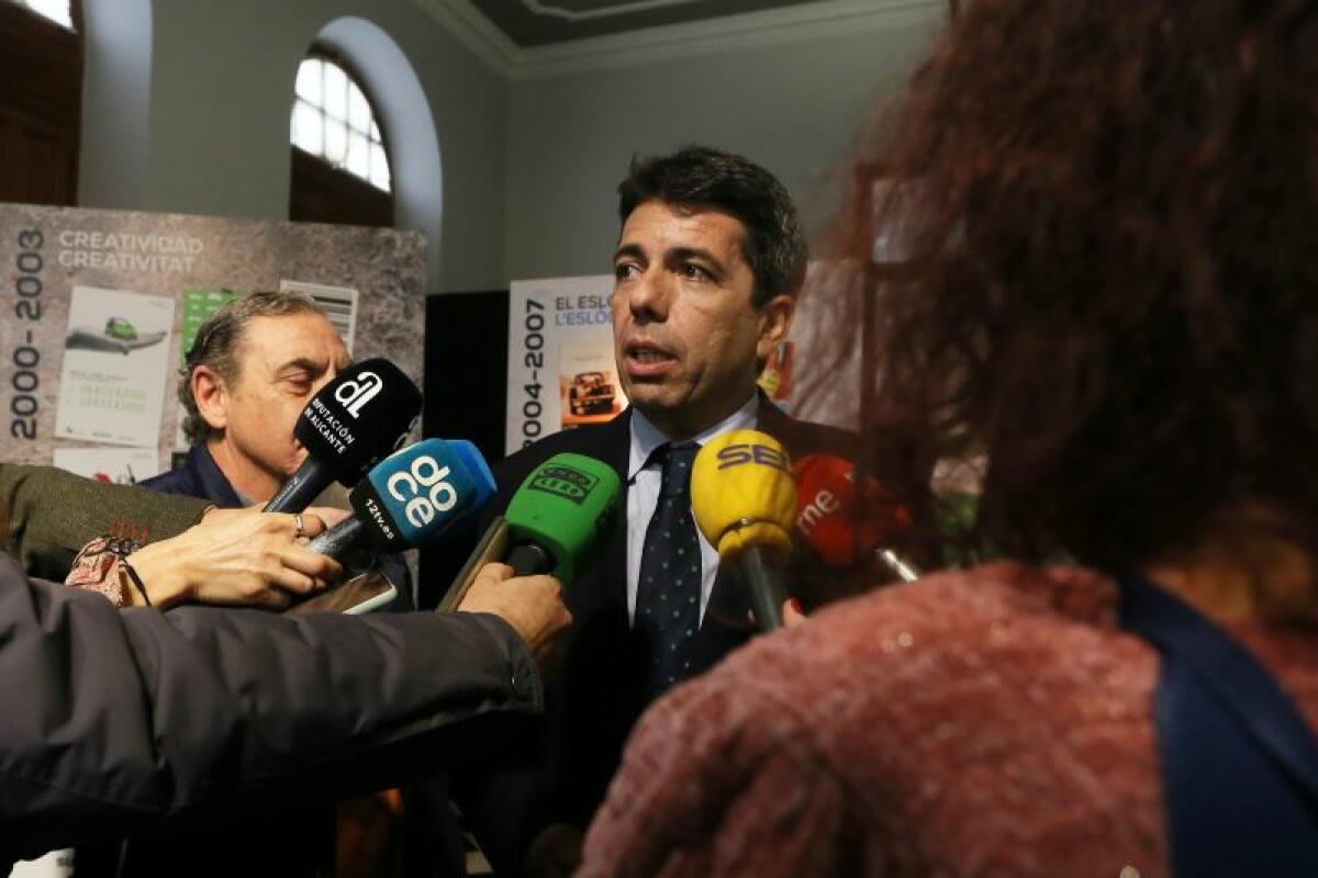 Costa Blanca incrementa en más de 2 millones su presupuesto de 2023 enfocado a la promoción de municipios y asociaciones 