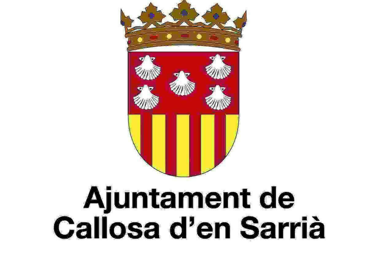 Callosa &middot; El Pleno exige al Gobierno de Espa&ntilde;a un financiamiento justo y a la Diputaci&oacute;n que distribuya las subvenciones con criterios equitativos