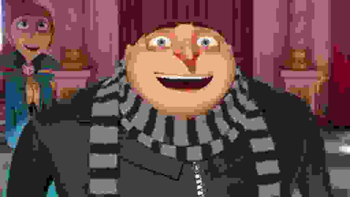 La Nuc&iacute;a &middot; La pel&iacute;cula &ldquo;Gru, mi villano favorito&rdquo; ma&ntilde;ana en la pla&ccedil;a dels M&uacute;sics