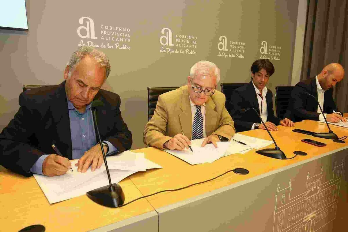 J&oacute;venes talentos de la m&uacute;sica sinf&oacute;nica se reunir&aacute;n en el Festival Internacional de Orquestas que impulsa la Diputaci&oacute;n