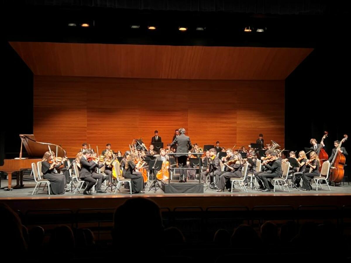 El “Ensemble Mediterrània” emocionó al público de l’Auditori 