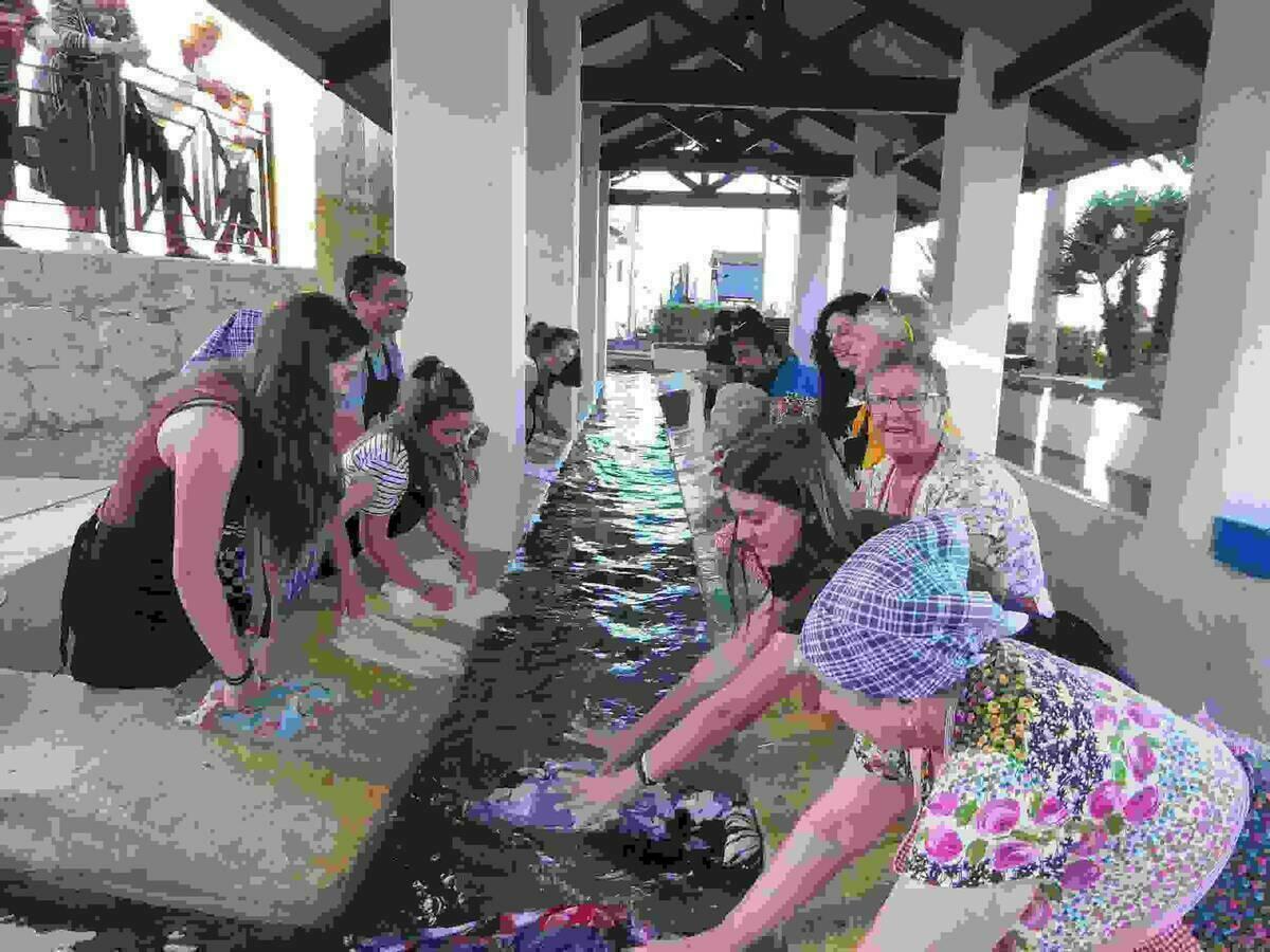 La Nuc&iacute;a &middot; Tercera Edad convoca el I Concurso de &ldquo;Fotos de ayer y de Hoy&rdquo;