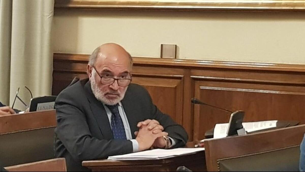 La Fiscalía concluye que contratar a dedo 24 veces al cuñado del alcalde no es corrupción