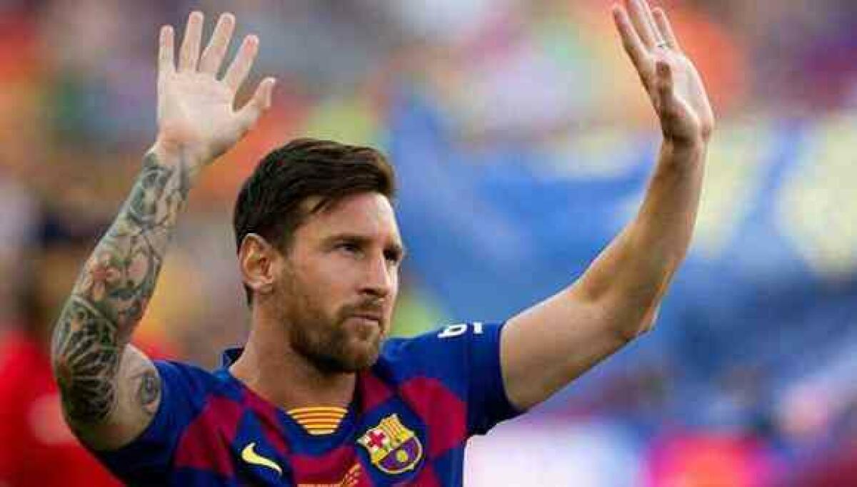 Y finalmente, Leo: Barcelona y Messi llegaron a un acuerdo para renovar