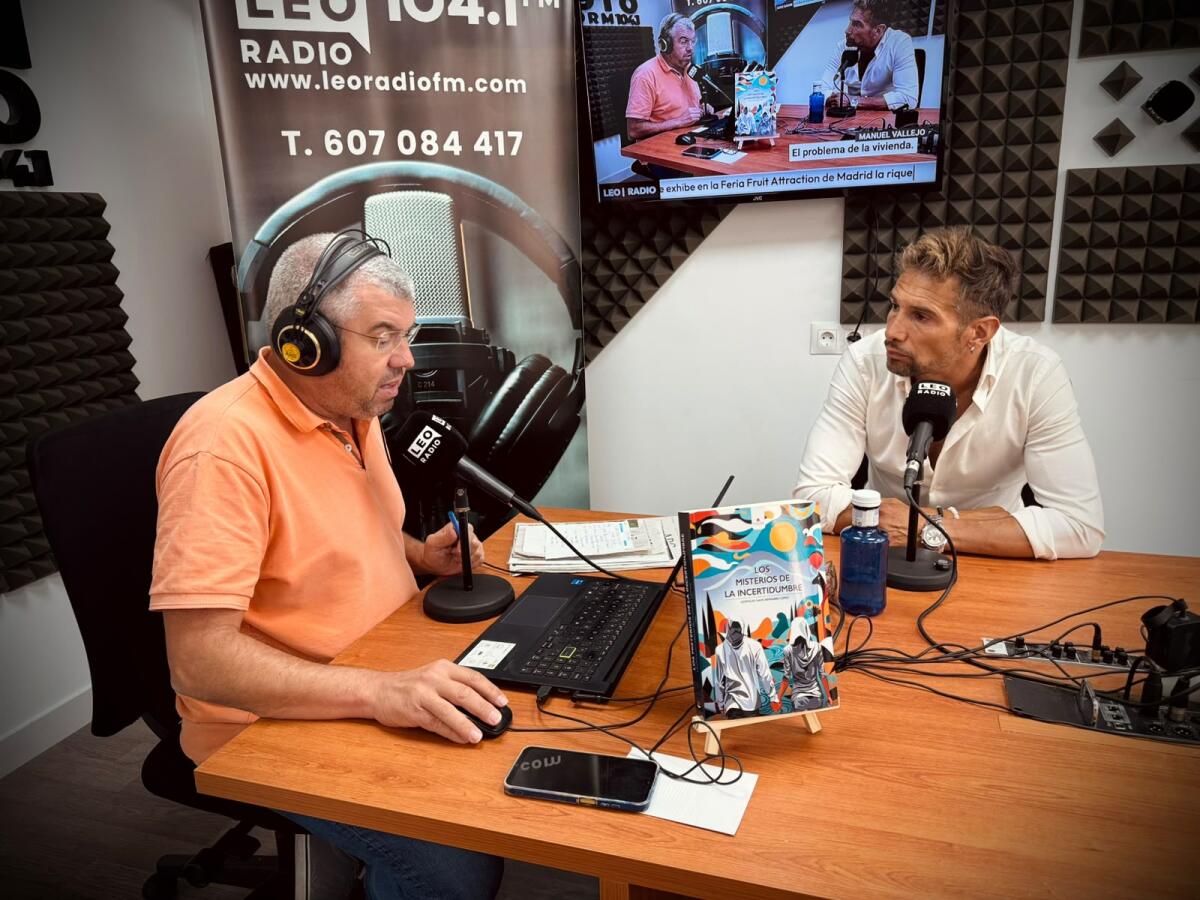 Manuel Vallejo: &ldquo;Resulta gracioso recordar que mis pisos los compr&eacute; al gobierno desesperado por venderlos en la crisis de 2010&rdquo;
