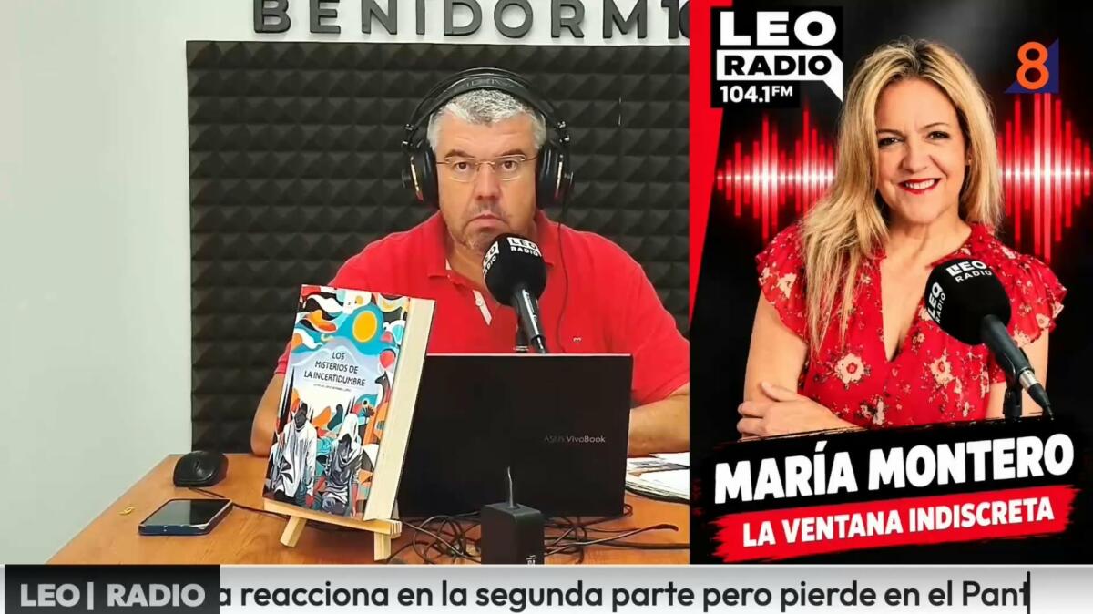 Mar&iacute;a Montero: &ldquo;Estoy en Ceuta y es rotundamente falso que los inmigrantes hayan abandonado la ciudad&rdquo; 