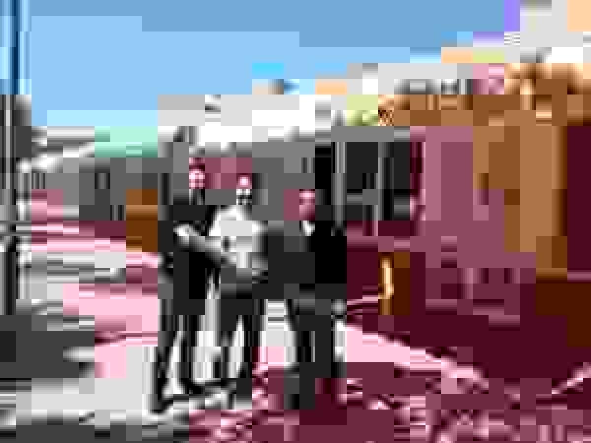 La Nuc&iacute;a invierte 11.300 &euro; en los Centros Escolares