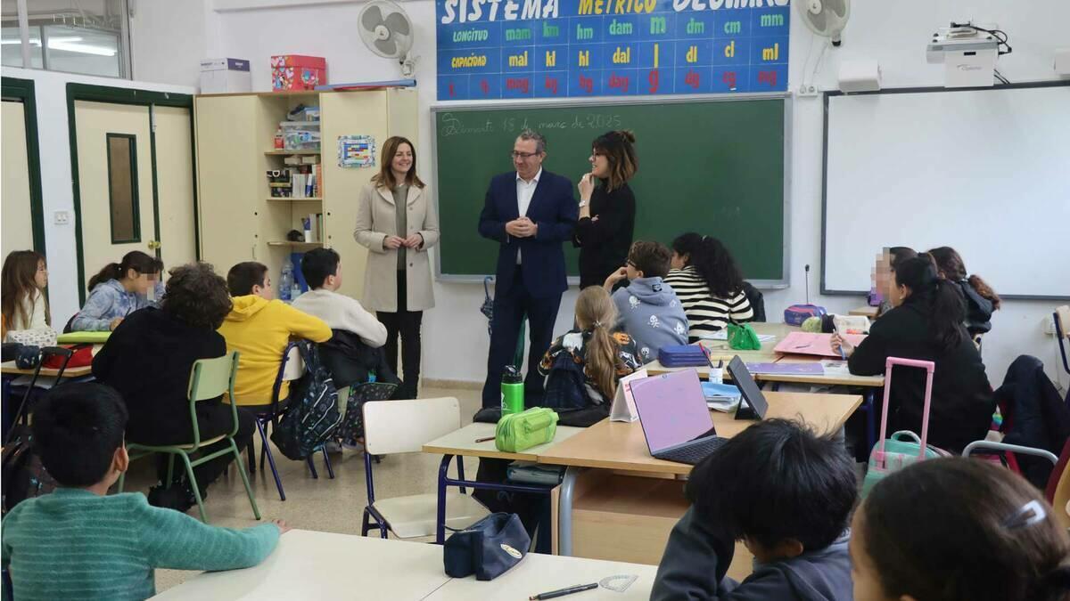 Benidorm inicia las acciones para impulsar su candidatura a ingresar en la Red Internacional de Observatorios de Turismo Sostenible