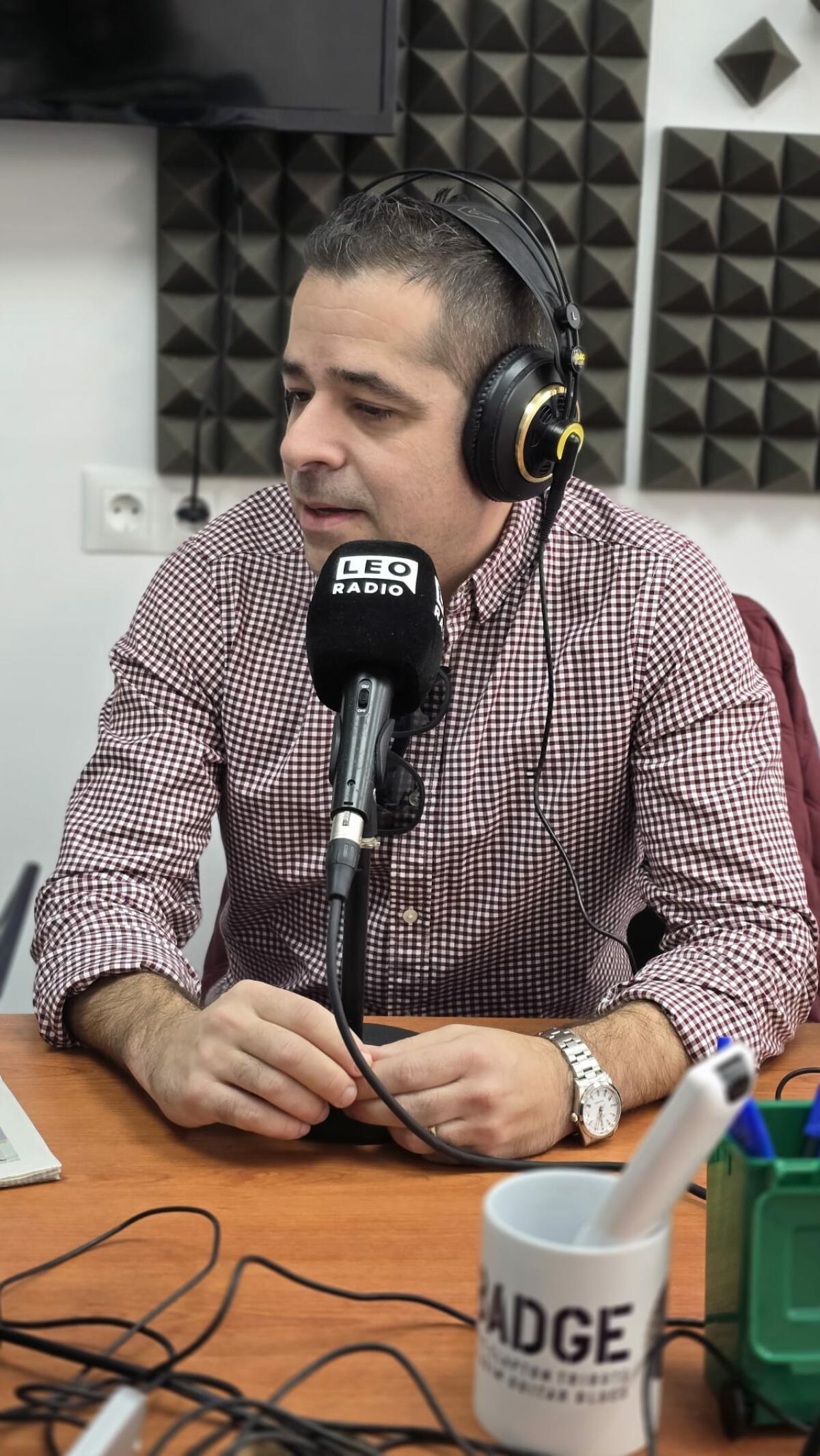 Pedro Gurillo: &ldquo;Es fundamental tener bien estructurada la vida tras la jubilaci&oacute;n, para aminorar el impacto de cambio mental importante&rdquo;