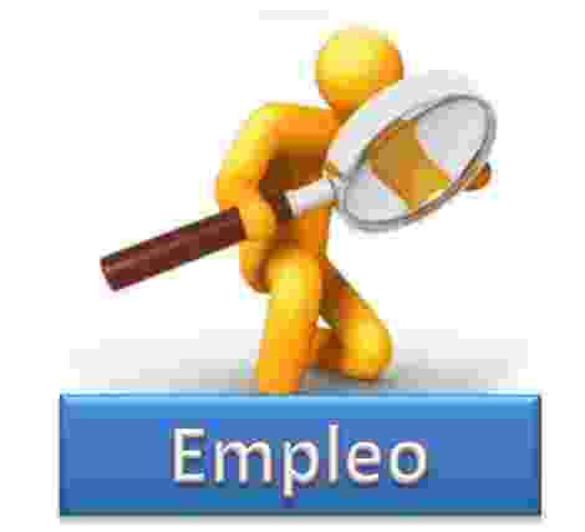 Ofertas de empleo en Benidorm y Comarca, 19/12/18