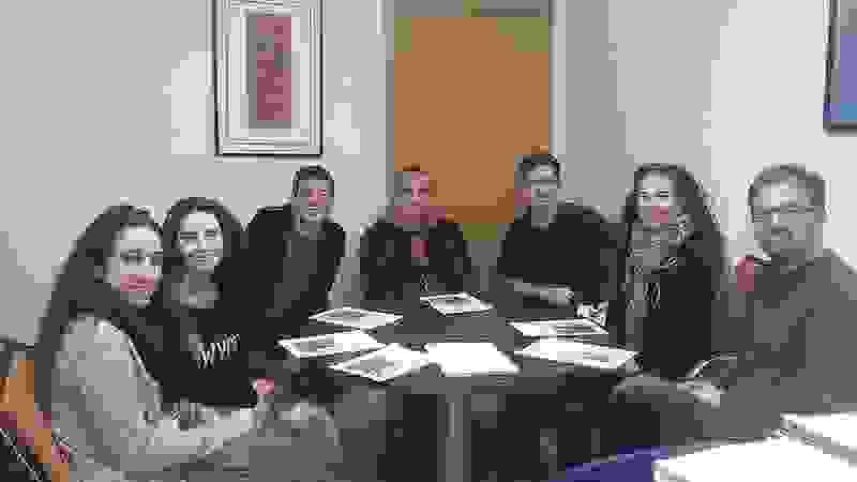 Altea &middot; Los IES Altaia y Bellaguarda participar&aacute;n en un proyecto de inmersi&oacute;n del Douzelage