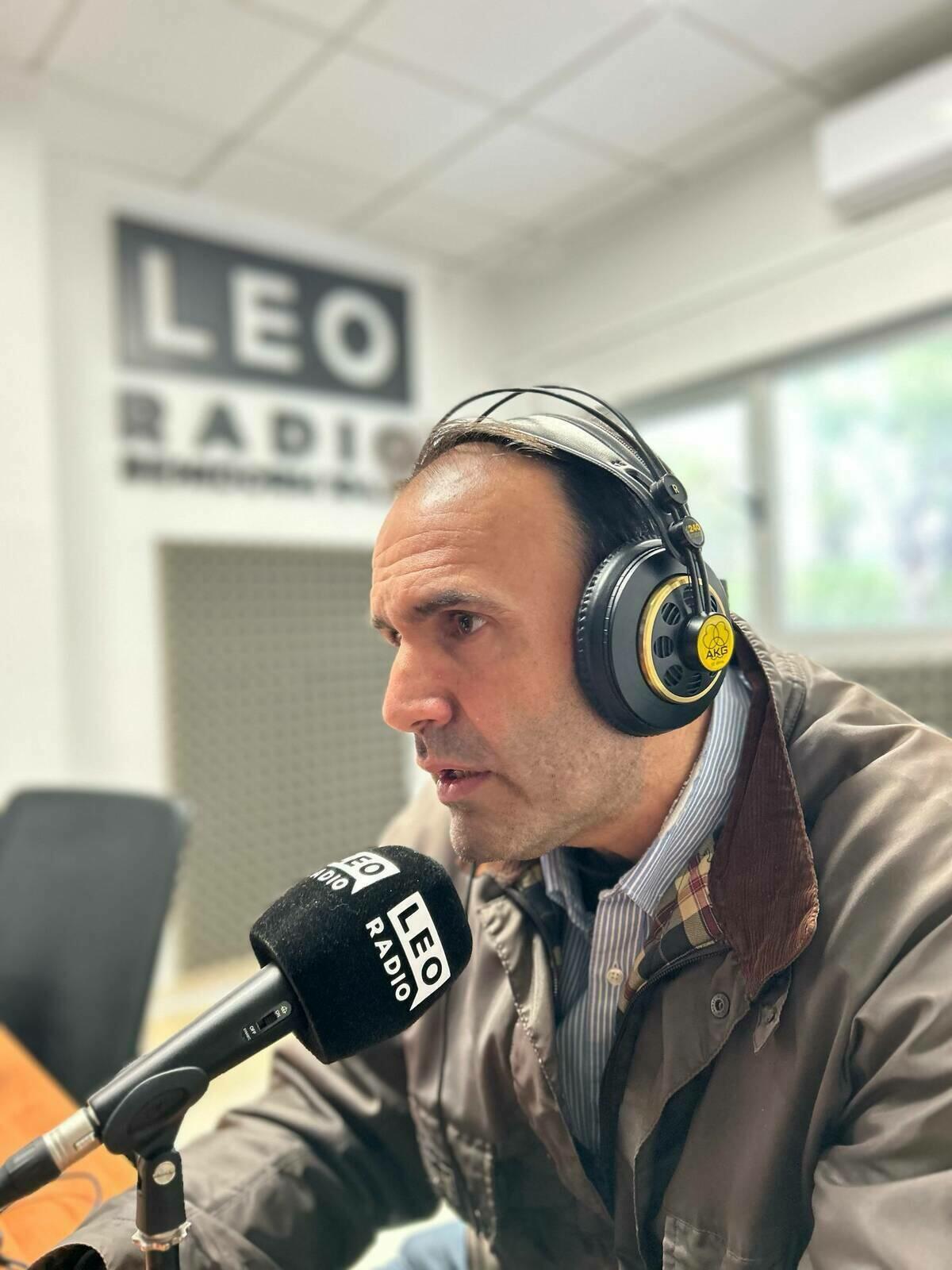 Francisco González: “Estoy convencido de que hasta este Tribunal Constitucional impedirá la aprobación”