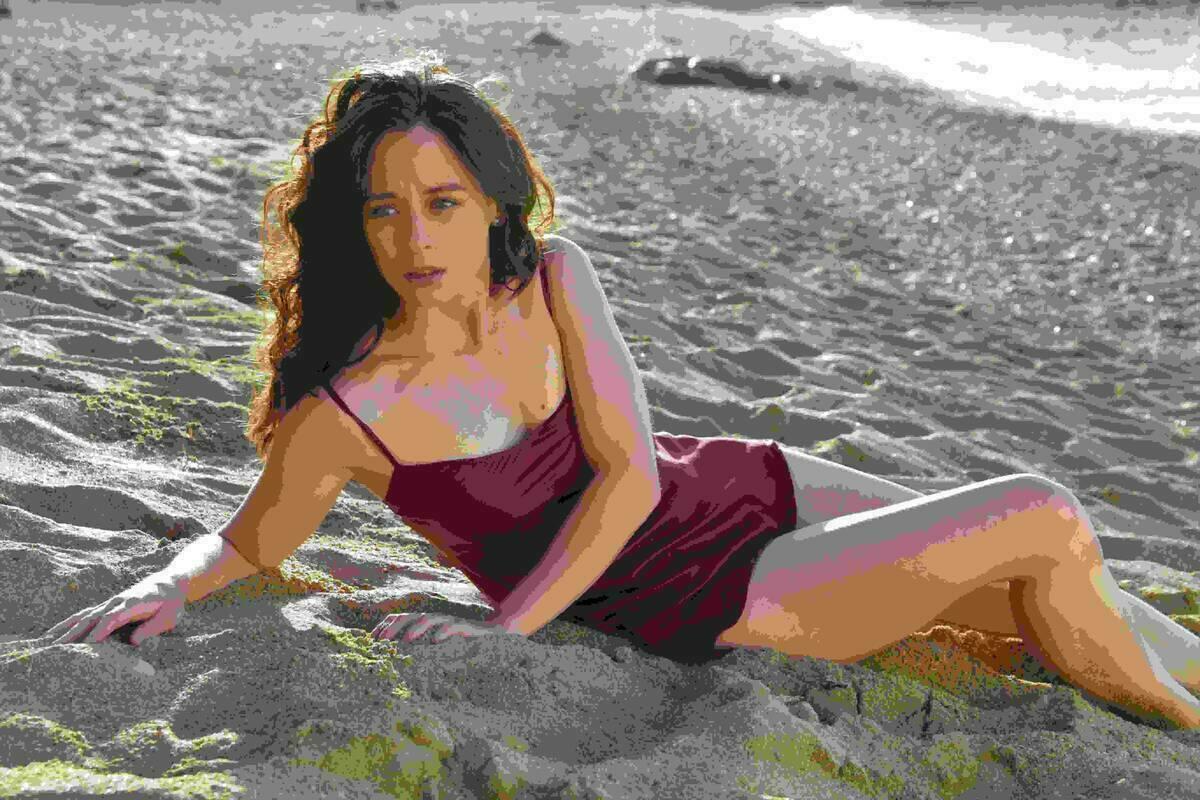 La Vila Joiosa acoge el rodaje de la serie &lsquo;Alba&rsquo; de Antena 3.