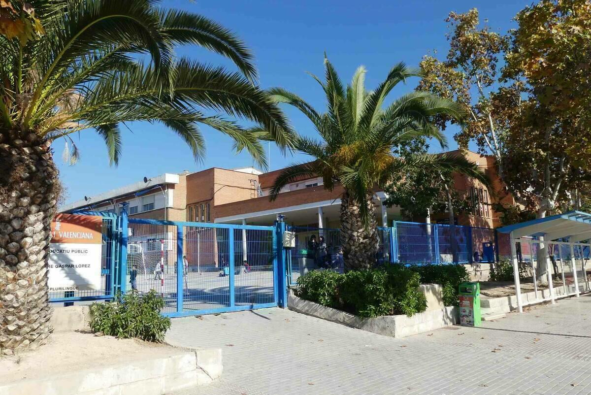 Benidorm reforzar&aacute; la limpieza y desinfecci&oacute;n en los colegios y centros educativos municipales para cumplir las directrices de Conselleria