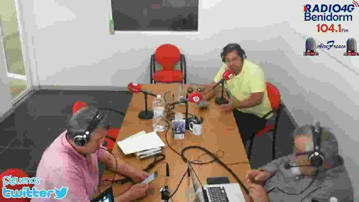 Análisis de los resultados municipales 2019 en la comarca de la Marina Baixa (Audio), 27/05/19