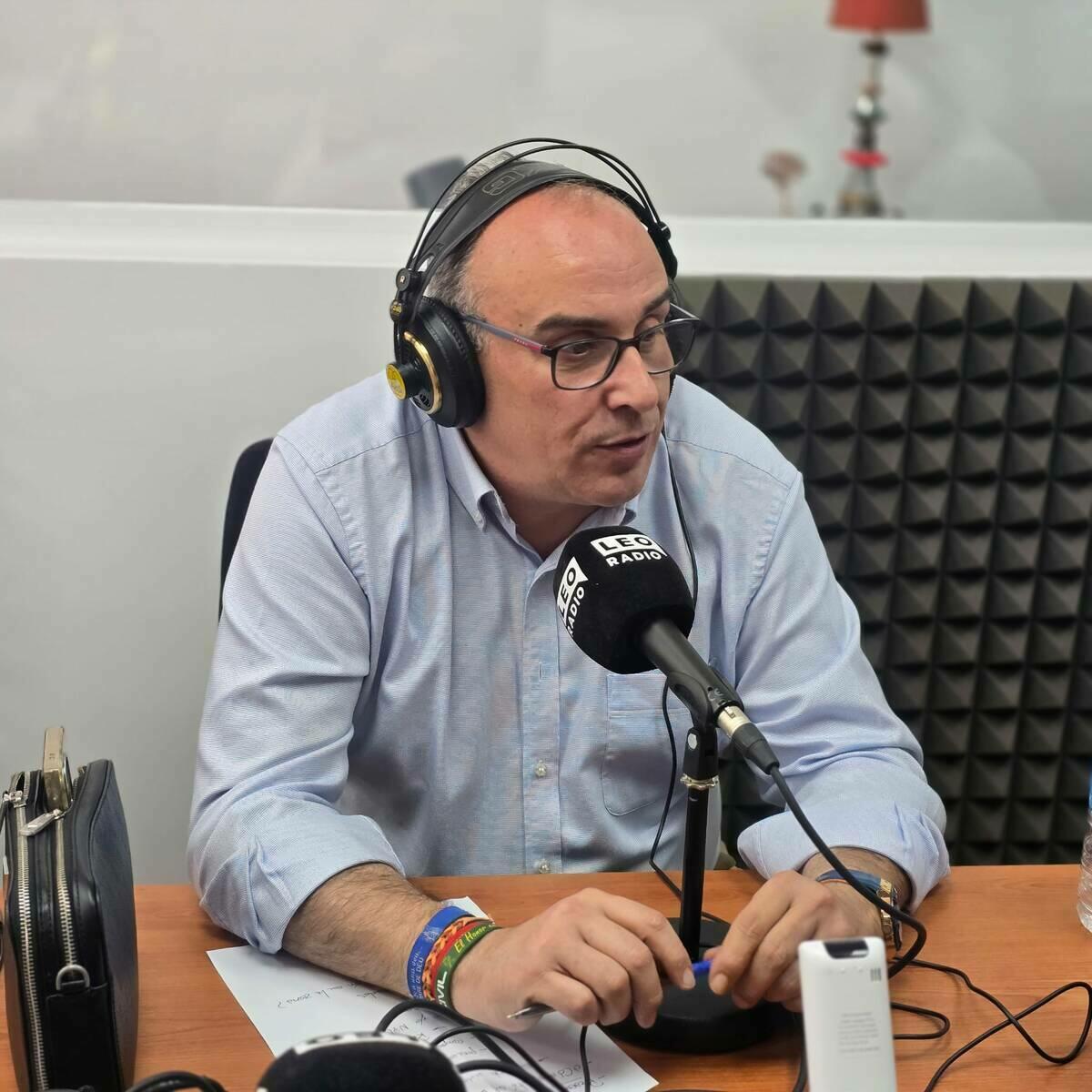 Juan Ronda: &ldquo;El problema de la vivienda no est&aacute; en la escasez sino en la injusta ley que criminaliza a los propietarios&rdquo;