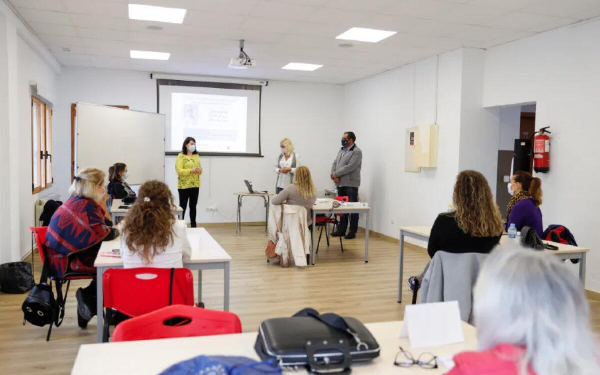 L&rsquo;Alf&agrave;s acoge desde este s&aacute;bado un curso gratuito de MEMBA dirigido a mujeres