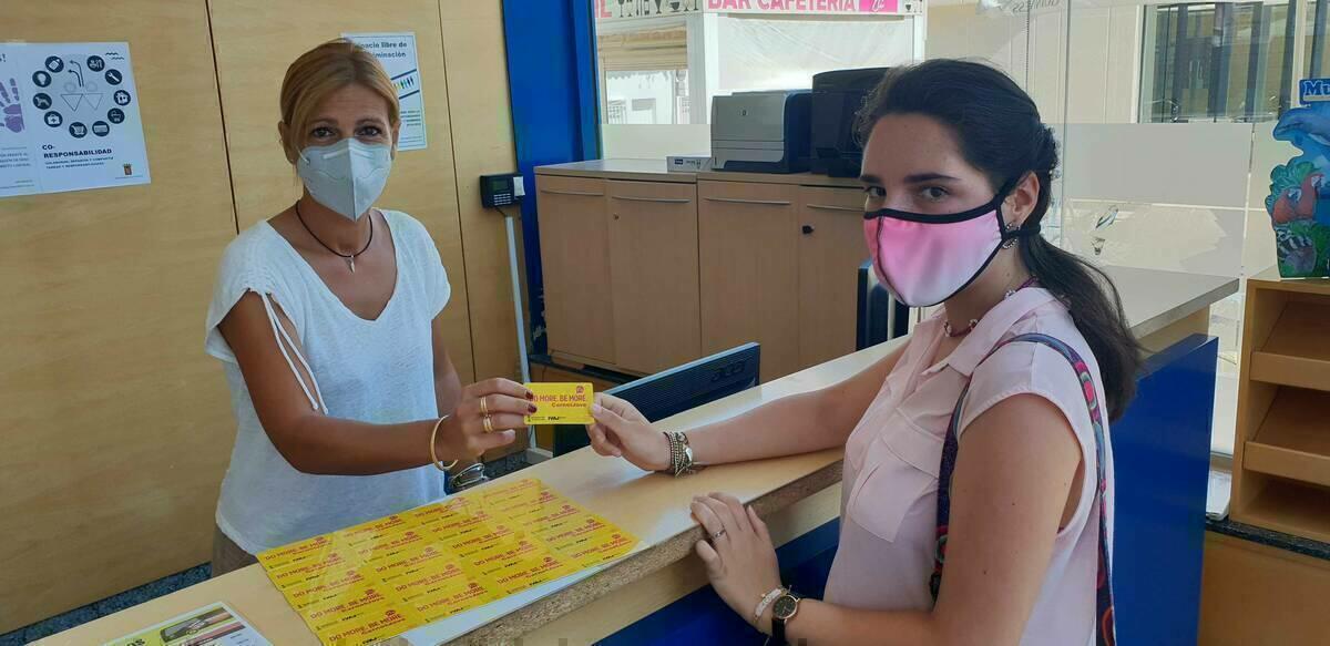 El Centre Juvenil tramita el &ldquo;Carnet Jove&rdquo; con cita previa.