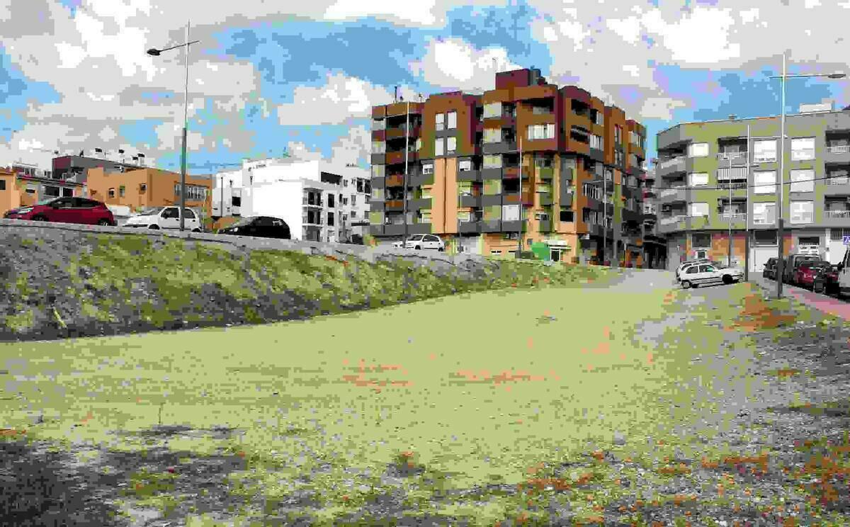 Callosa d&rsquo;en Sarri&agrave; arranca 2018 con el inicio de cinco grandes proyectos