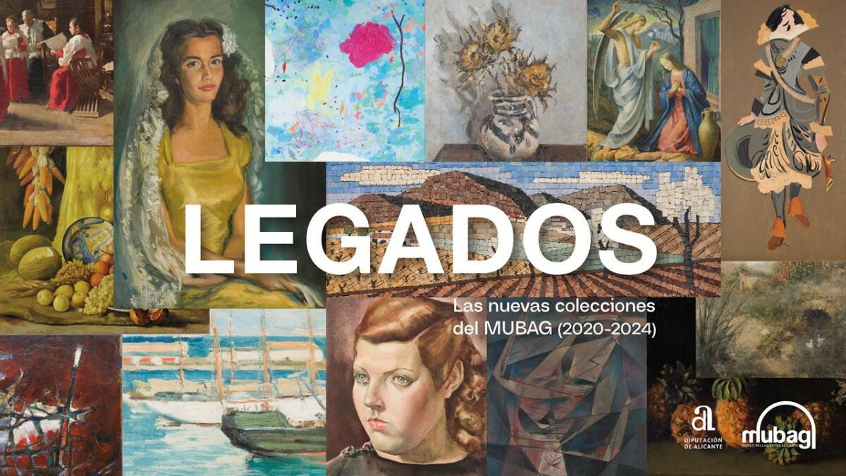 AGENDA CULTURAL Del 23 al 29 de junio