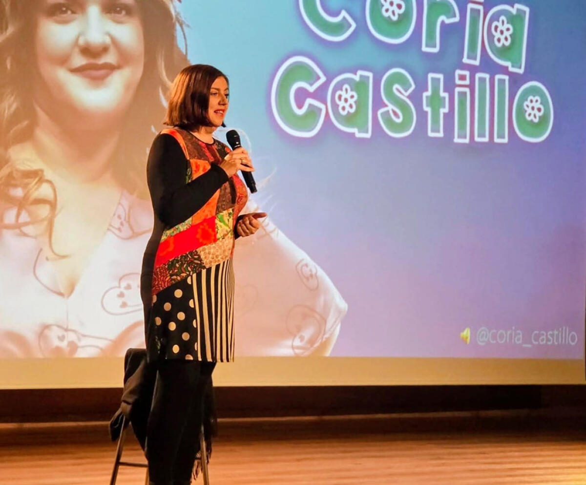 M&aacute;s de 500 personas participan en las actividades del 8M organizadas por la concejal&iacute;a de Igualdad